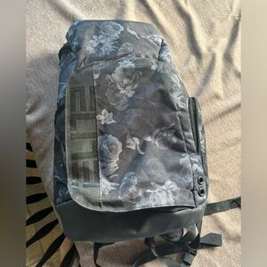 Nike hoops elite basketball bag